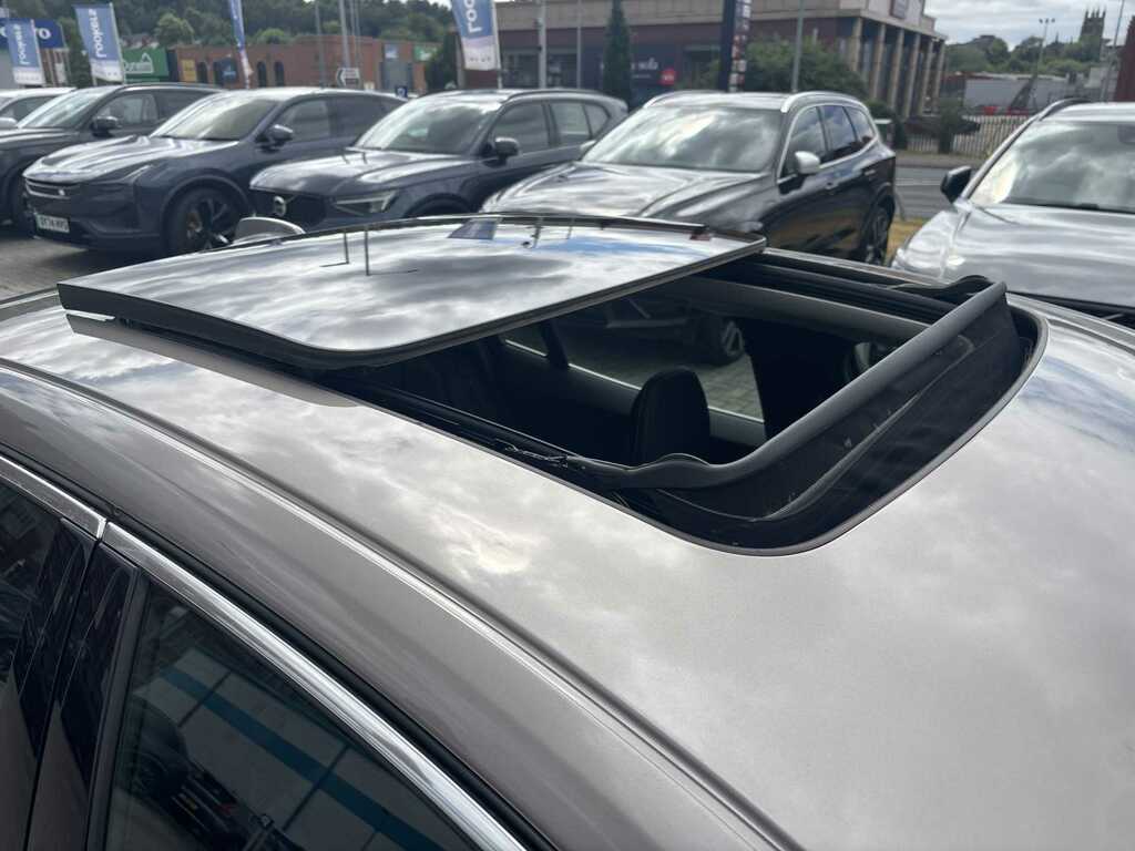Volvo S60 2.0 T5 R Design Edition Grey #16