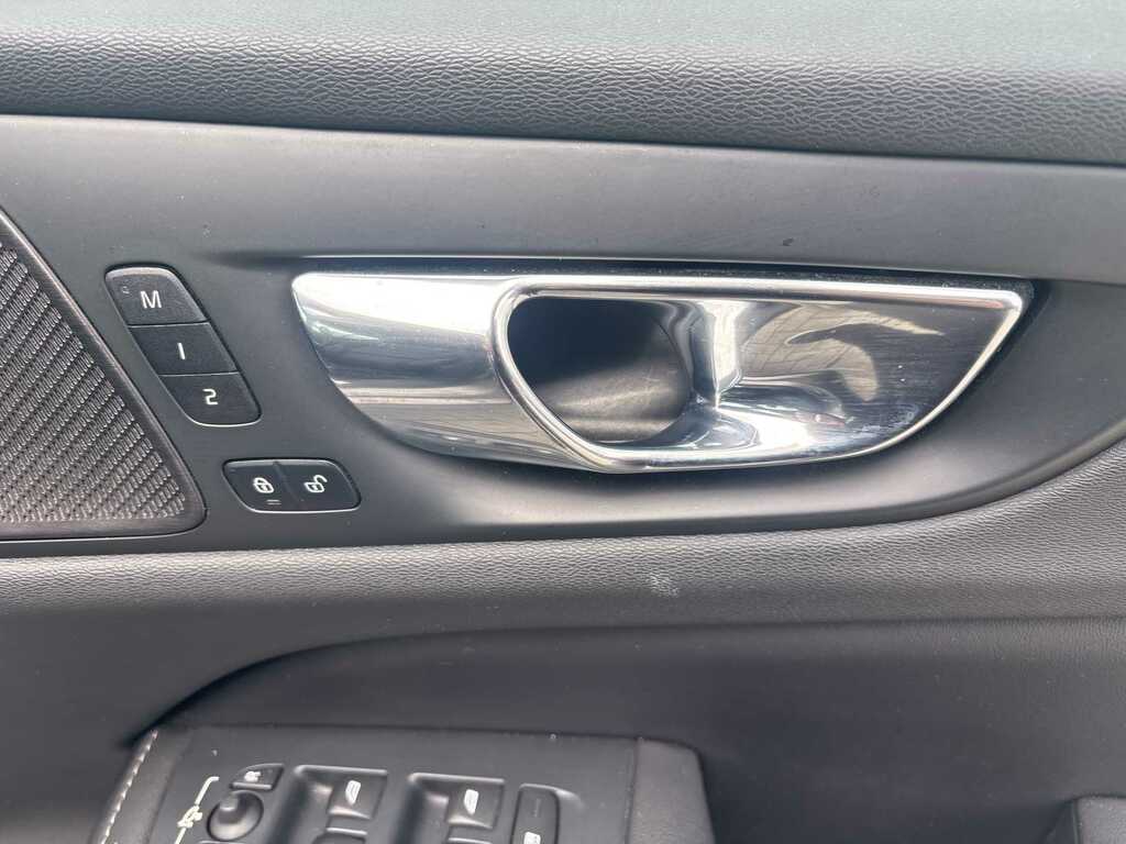 Volvo S60 2.0 T5 R Design Edition Grey #31
