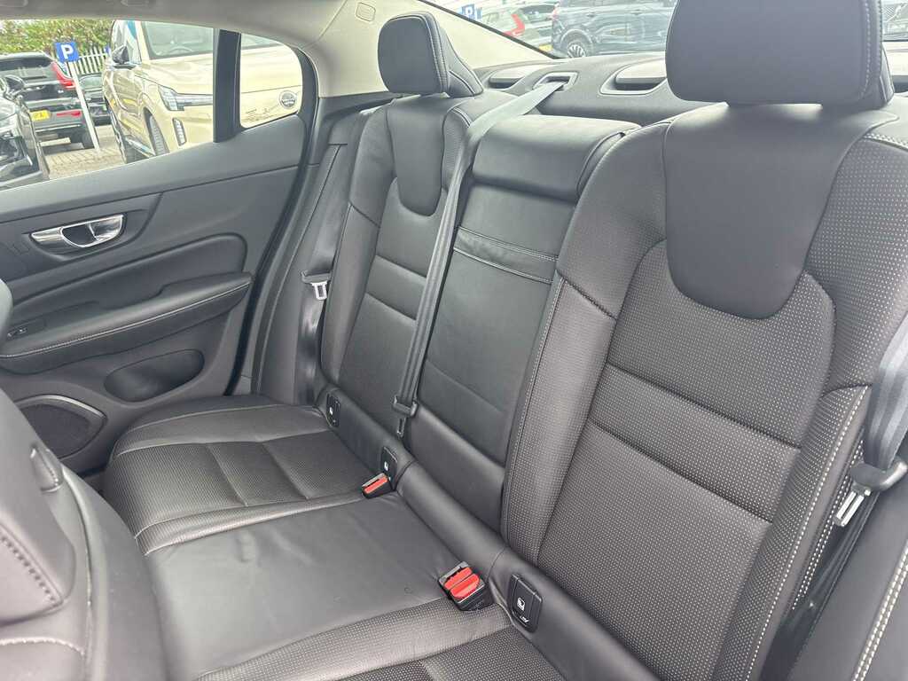 Volvo S60 2.0 T5 R Design Edition Grey #14