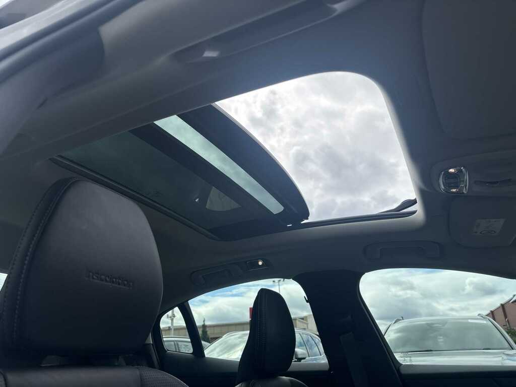 Volvo S60 2.0 T5 R Design Edition Grey #17