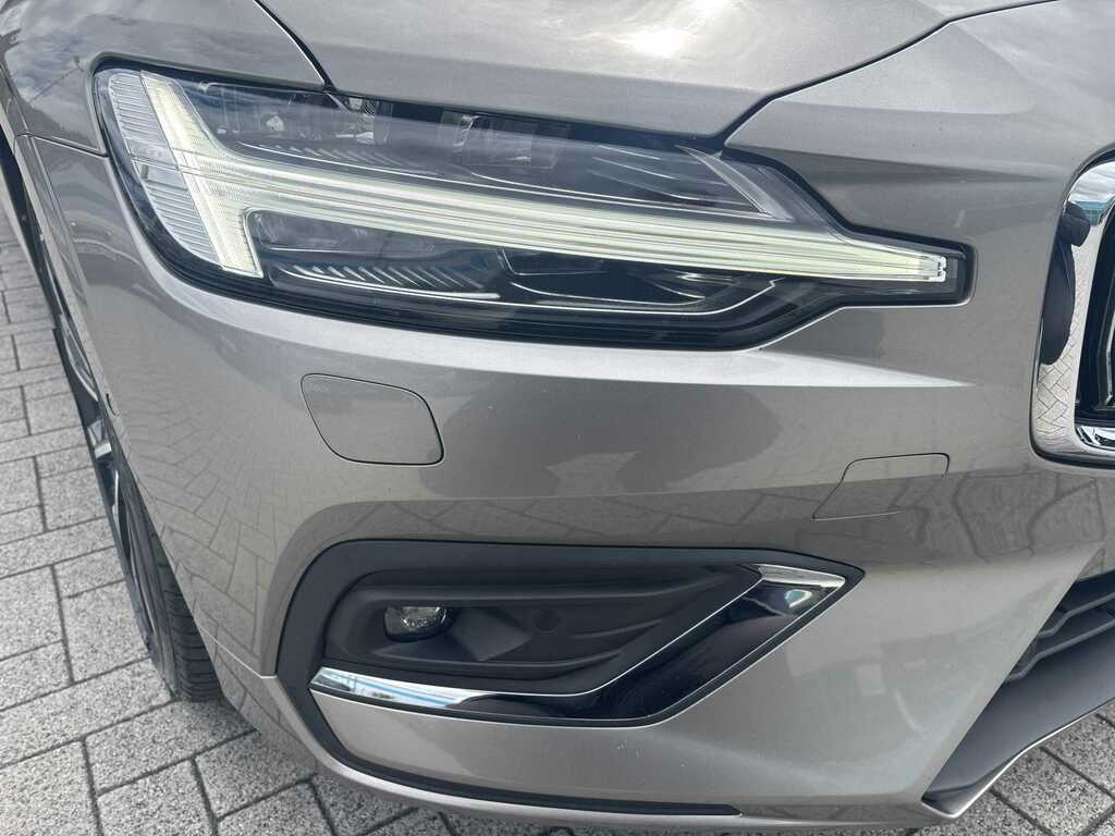 Volvo S60 2.0 T5 R Design Edition Grey #37