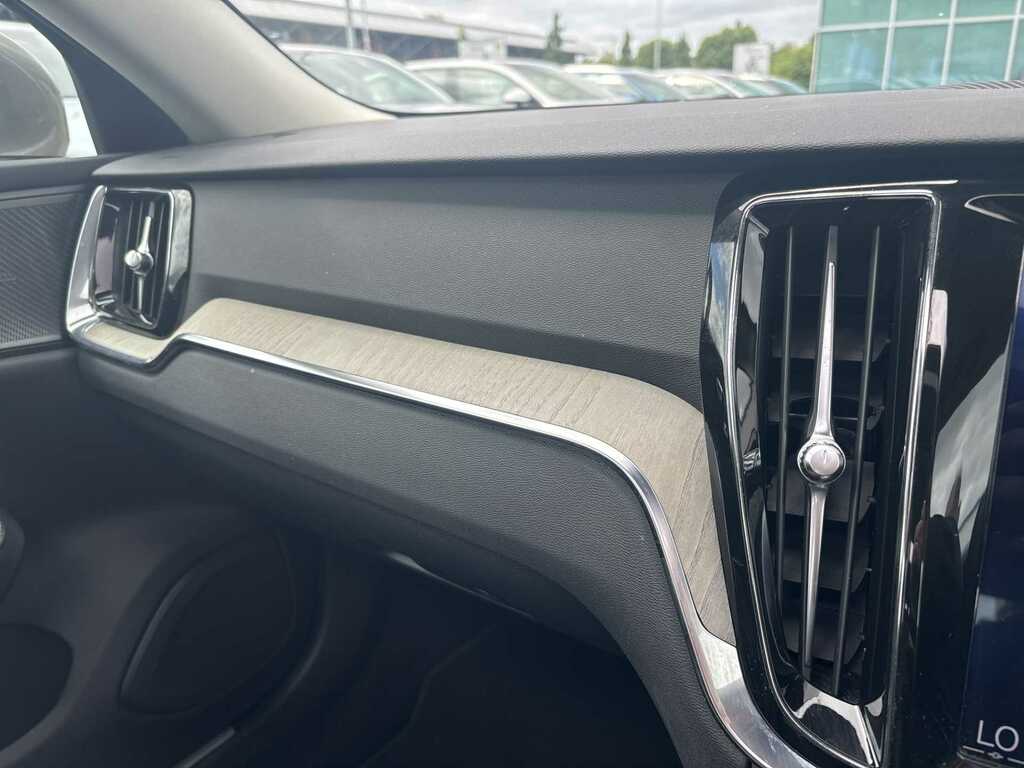 Volvo S60 2.0 T5 R Design Edition Grey #25