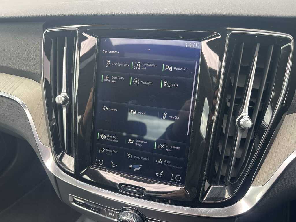 Volvo S60 2.0 T5 R Design Edition Grey #23