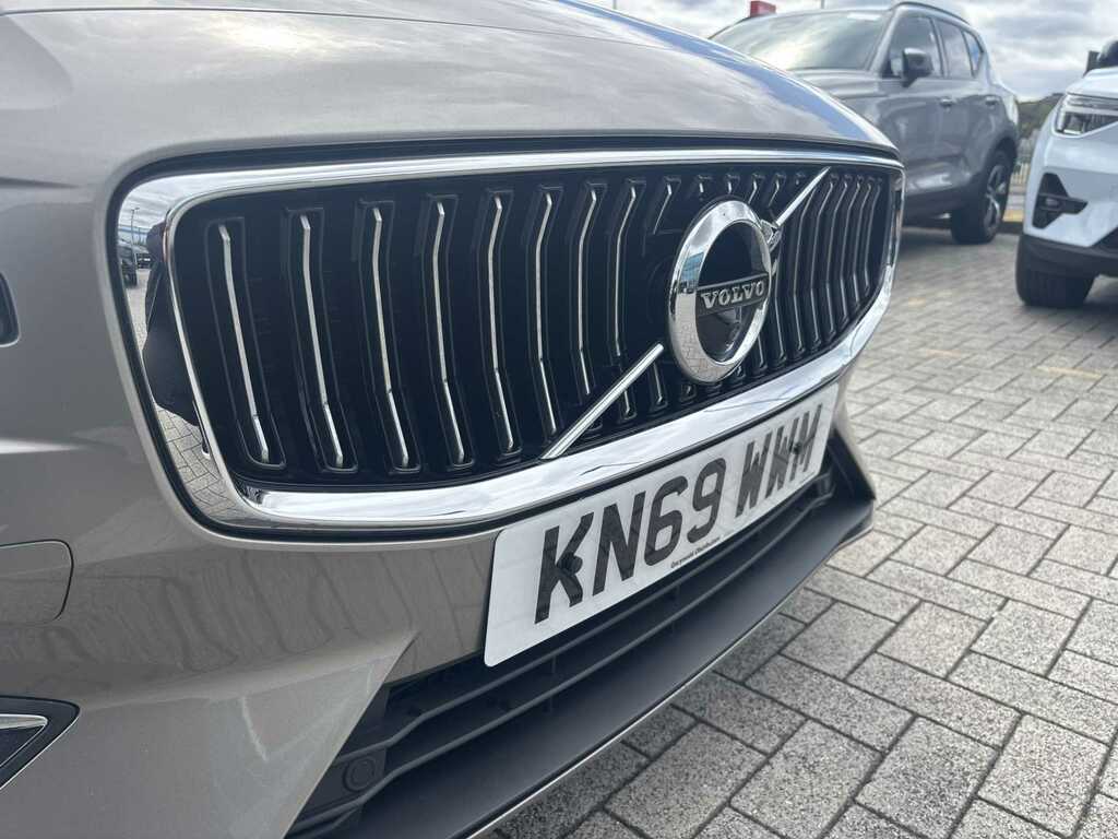 Volvo S60 2.0 T5 R Design Edition Grey #38
