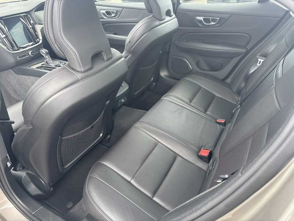 Volvo S60 2.0 T5 R Design Edition Grey #13