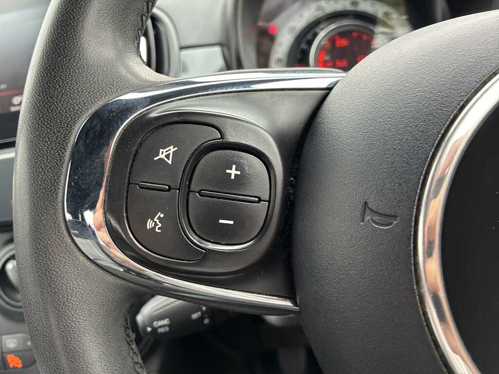 Fiat 500 1.2 Star Dualogic Pink #24