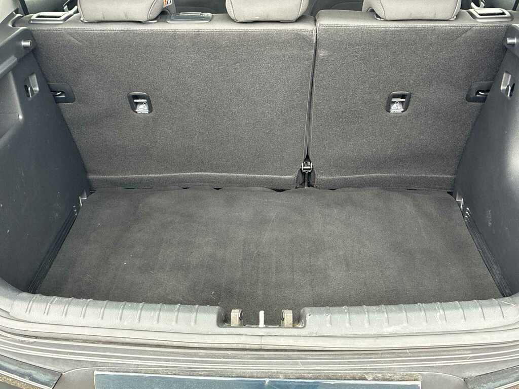 Kia Stonic 1.0T Gdi Mixx White #16
