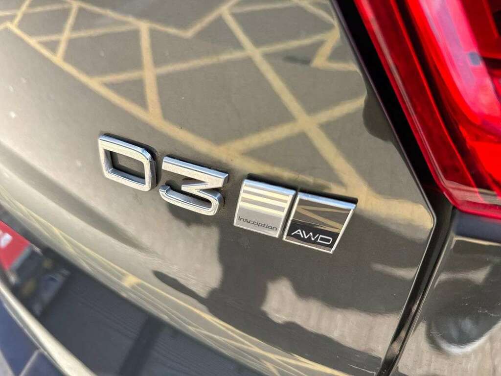 Volvo XC40 D3 Momentum Black #34