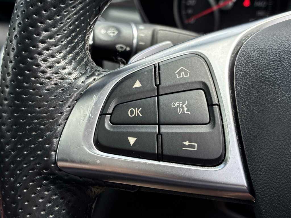 Mercedes-Benz GLC Class Glc 300 D 4Matic Amg Line Premium Plus Black #23