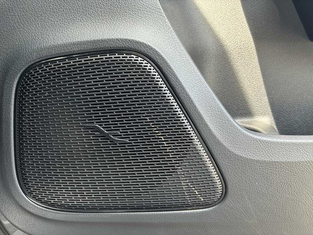 Mercedes-Benz A Class A200d Sport Edition White #30