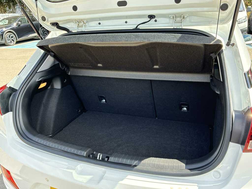 Hyundai I20 1.2 Se Grey #16