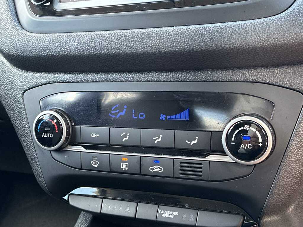 Hyundai I20 1.2 Se Grey #11