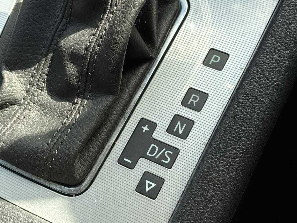 Skoda Octavia 1.6 Tdi Se Grey #32