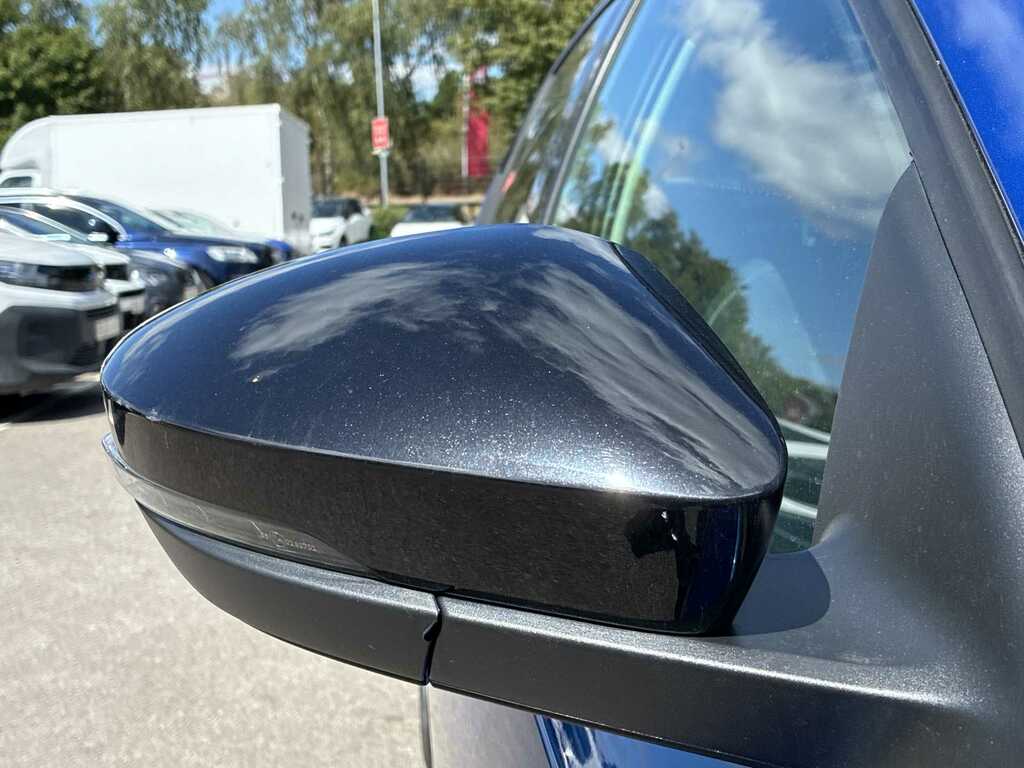 Skoda Octavia 1.6 Tdi Se Grey #30