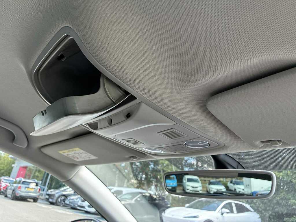 Skoda Octavia 1.6 Tdi Se Grey #13