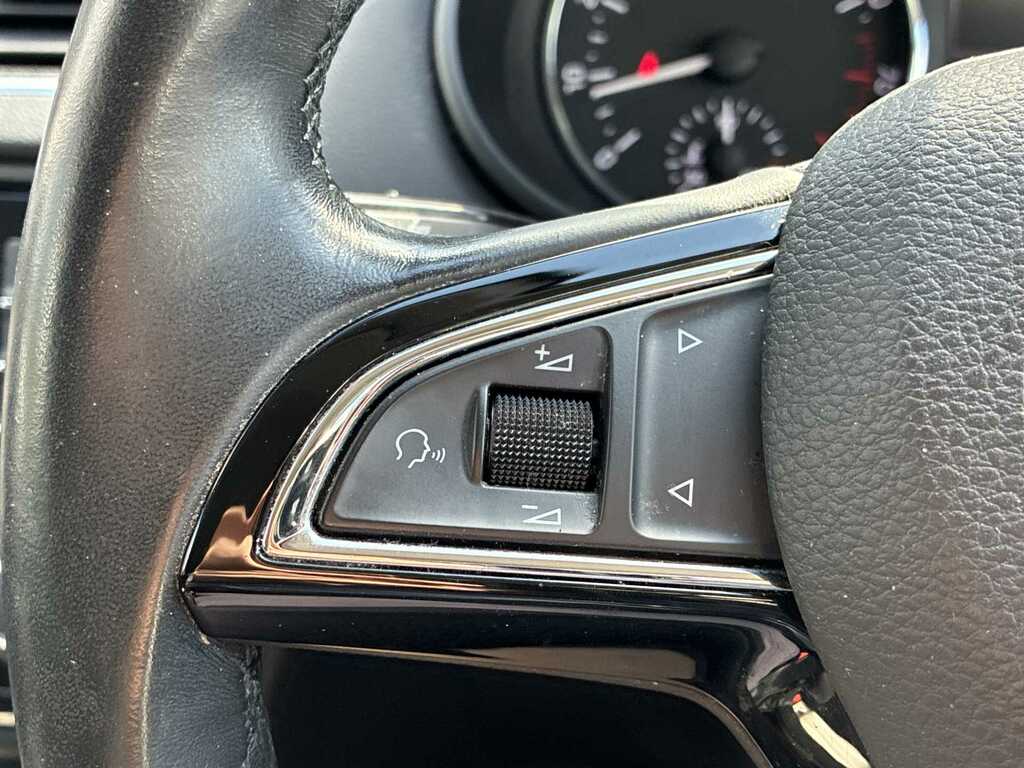 Skoda Octavia 1.6 Tdi Se Grey #23