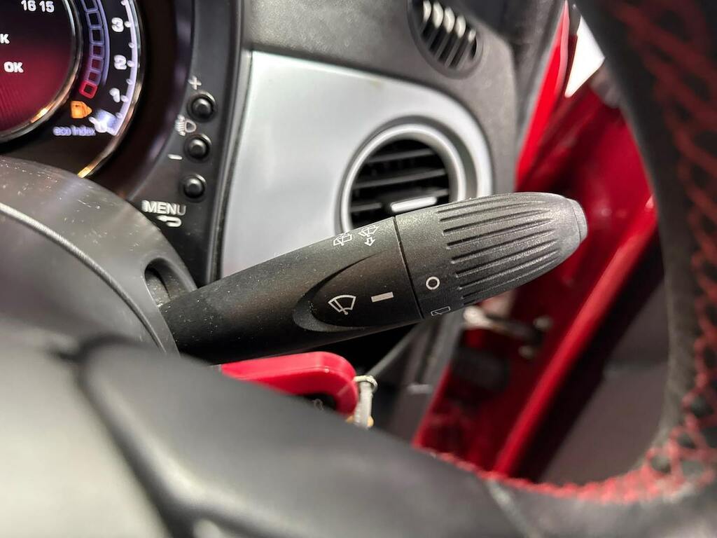 Fiat 500 1.2 Lounge Start Stop  #27