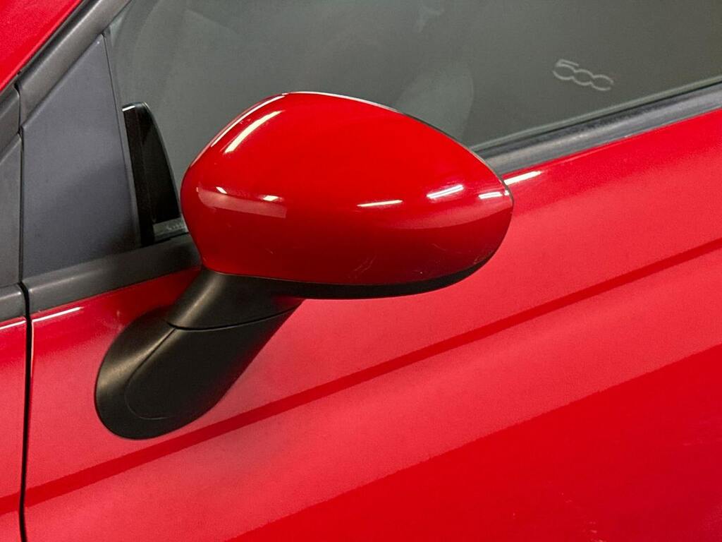 Fiat 500 1.2 Lounge Start Stop  #30