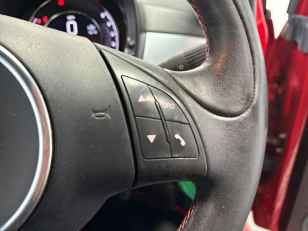 Fiat 500 1.2 Lounge Start Stop  #25
