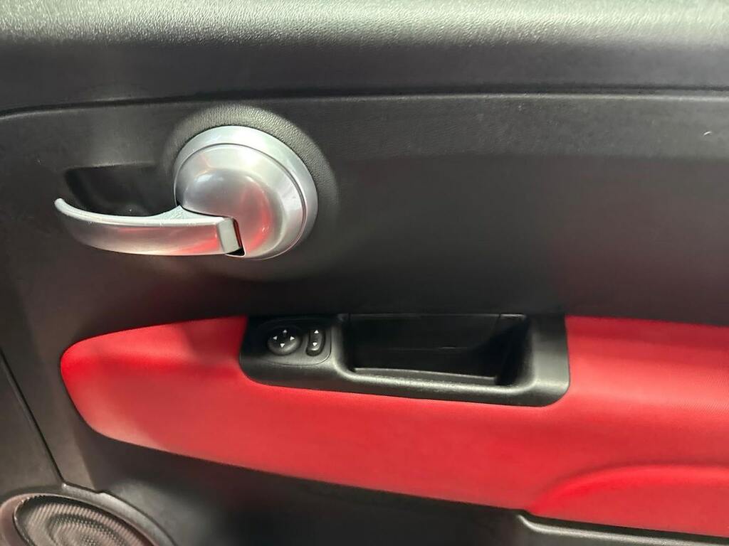 Fiat 500 1.2 Lounge Start Stop  #21
