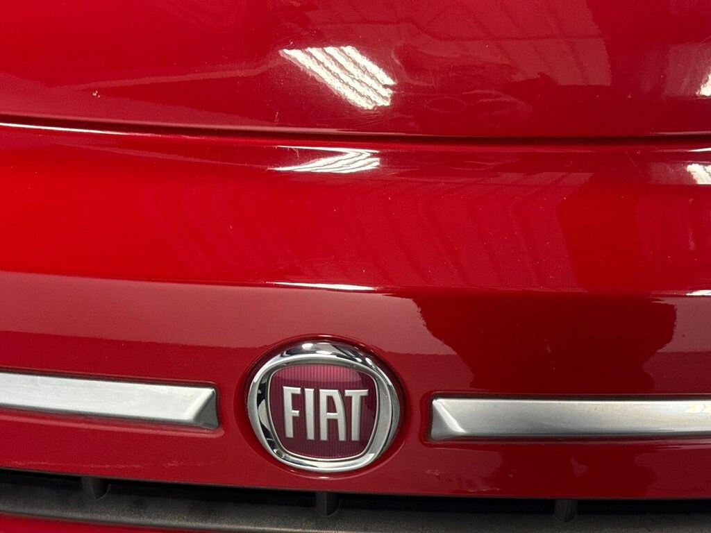 Fiat 500 1.2 Lounge Start Stop  #28