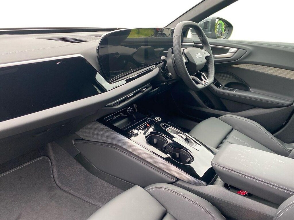 Audi A5 2.0 Tfsi 150 S Line S Tronic 2026 #7