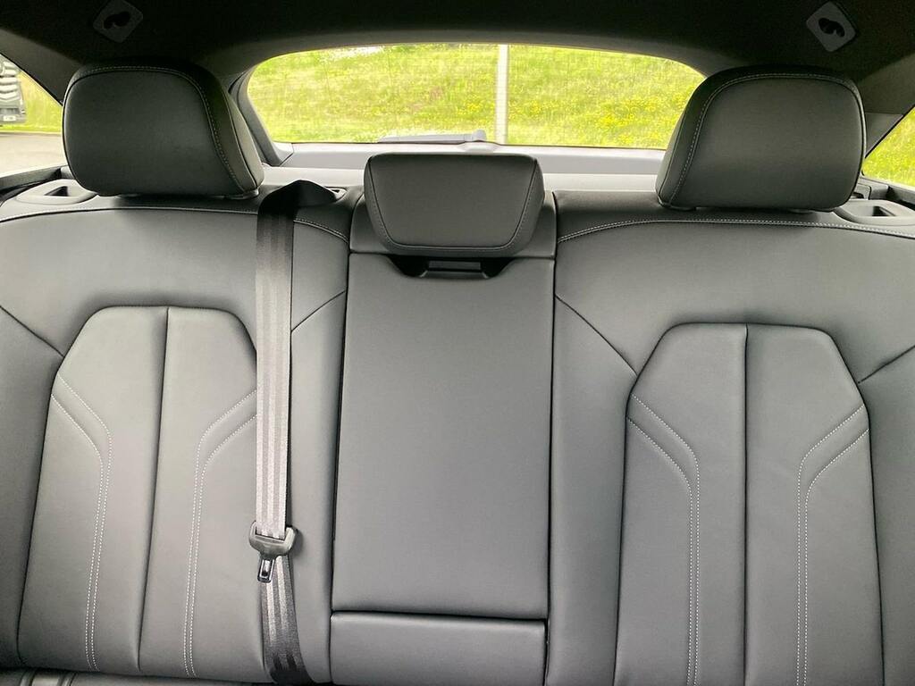 Audi A5 2.0 Tfsi 150 S Line S Tronic 2026 #16