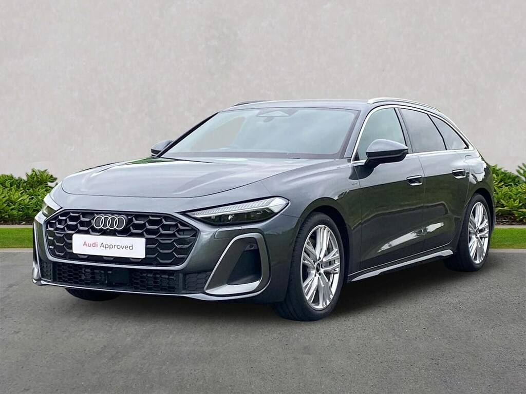Audi A5 2.0 Tfsi 150 S Line S Tronic 2026 #20