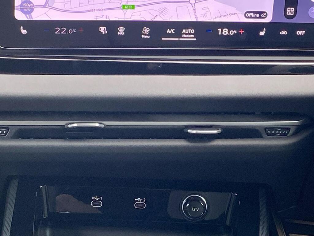 Audi A5 2.0 Tfsi 150 S Line S Tronic 2026 #12