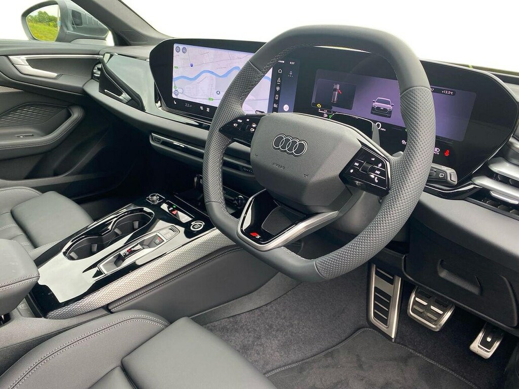 Audi A5 2.0 Tfsi 150 S Line S Tronic 2026 #15