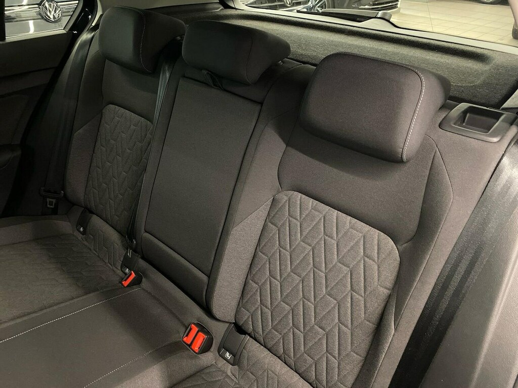Volkswagen e-Golf 1.5 Tsi Ehybrid 19.7Kwh Style Hatchback Grey #16