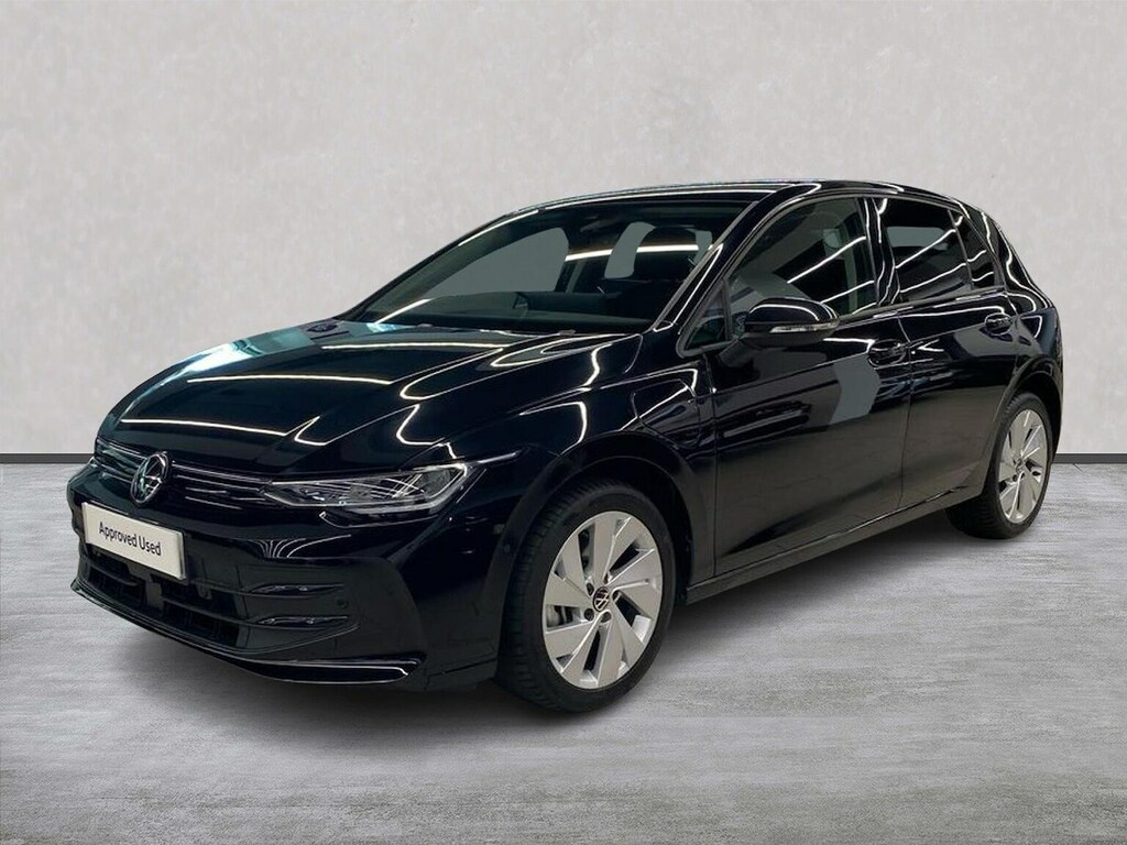 Volkswagen e-Golf 1.5 Tsi Ehybrid 19.7Kwh Style Hatchback Grey #20