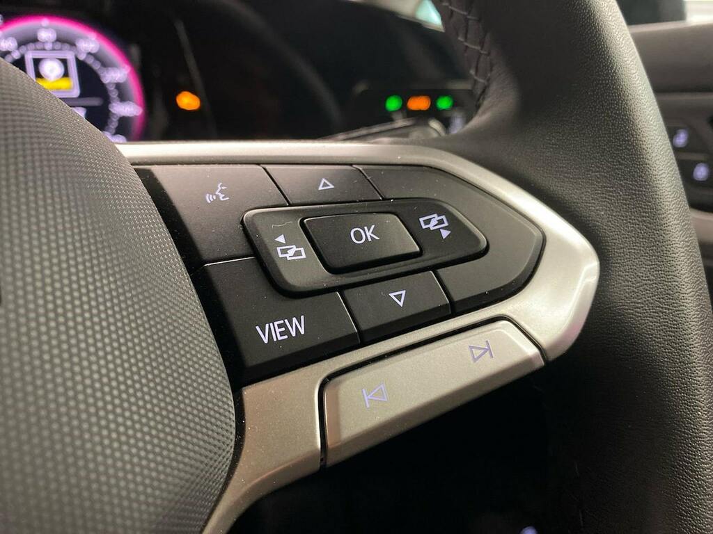 Volkswagen e-Golf 1.5 Tsi Ehybrid 19.7Kwh Style Hatchback Grey #26