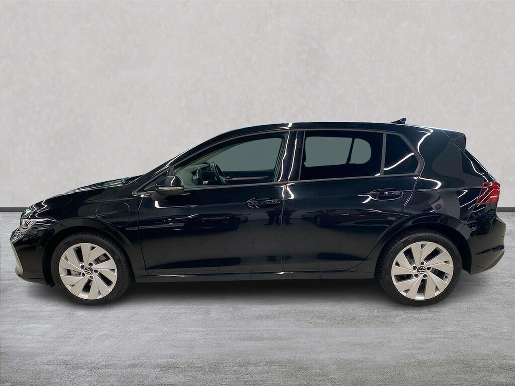 Volkswagen e-Golf 1.5 Tsi Ehybrid 19.7Kwh Style Hatchback Grey #19
