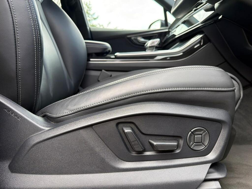 Audi Q7 3.0 Tdi V6 50 Black Edition Suv Tiptron KN75FMX #30