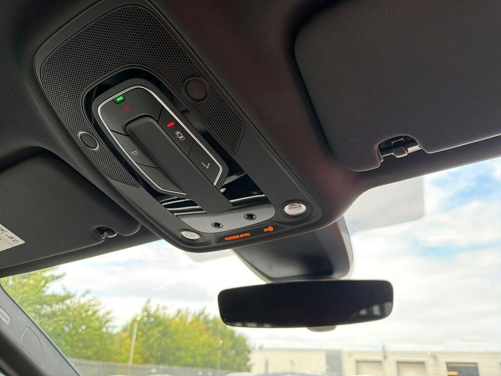 Audi Q7 3.0 Tdi V6 50 Black Edition Suv Tiptron KN75FMX #14