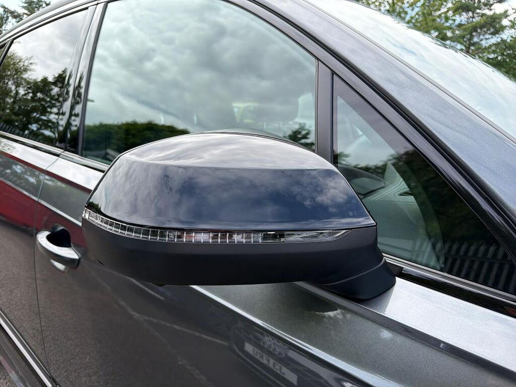 Audi Q7 3.0 Tdi V6 50 Black Edition Suv Tiptron KN75FMX #38