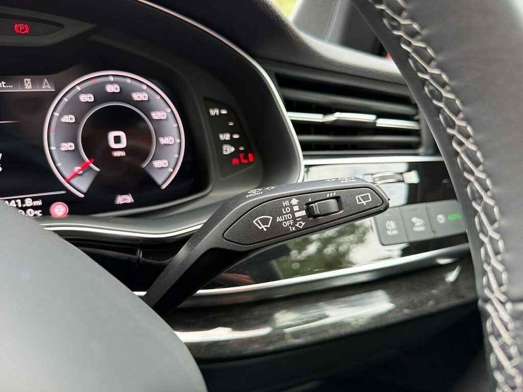 Audi Q7 3.0 Tdi V6 50 Black Edition Suv Tiptron KN75FMX #28