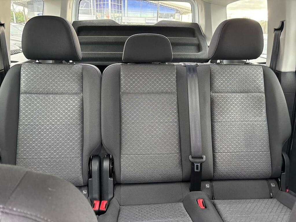 Ford Tourneo Connect 2L Titanium Blue #33