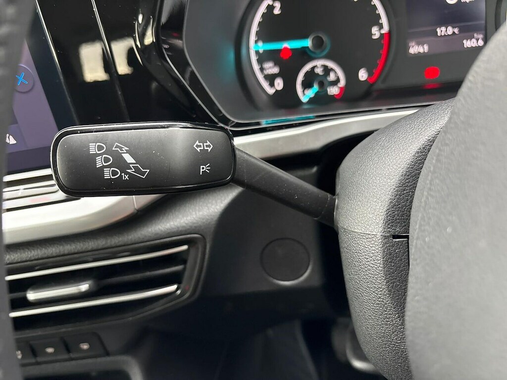 Ford Tourneo Connect 2L Titanium Blue #23
