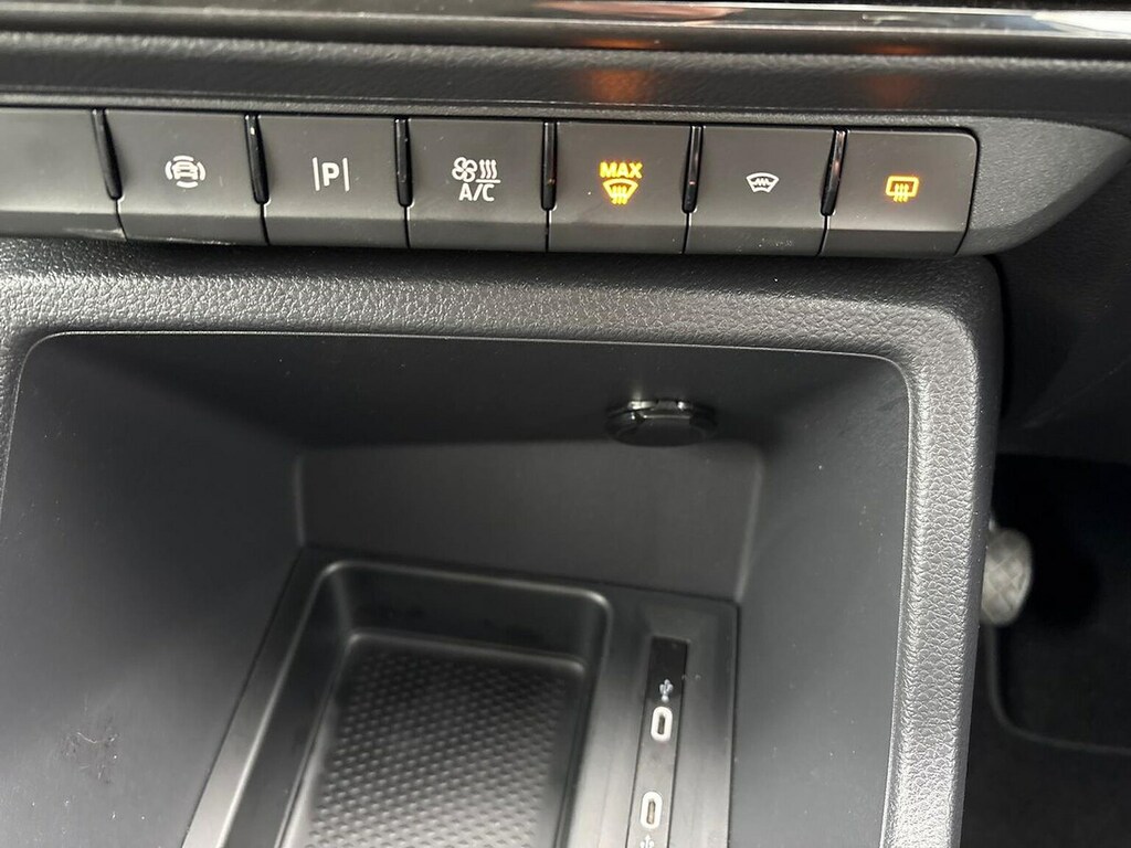 Ford Tourneo Connect 2L Titanium Blue #13