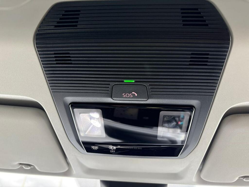 Ford Tourneo Connect Connect Titanium Grey #34