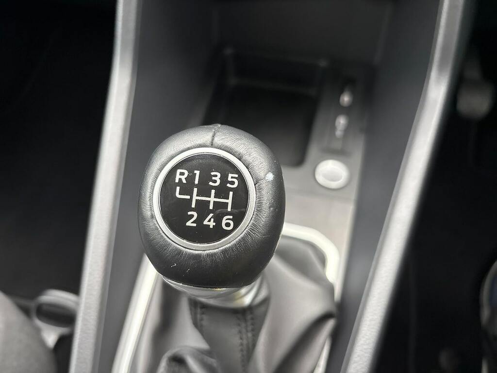 Ford Tourneo Connect 2L Titanium Blue #14