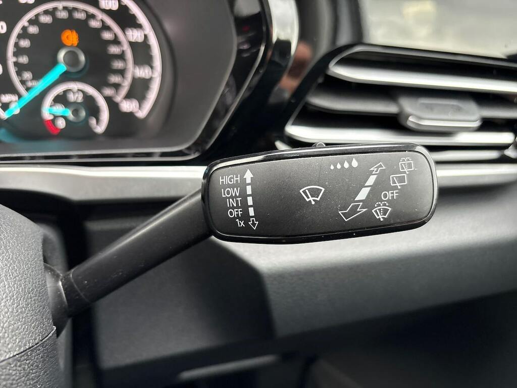 Ford Tourneo Connect 2L Titanium Blue #24