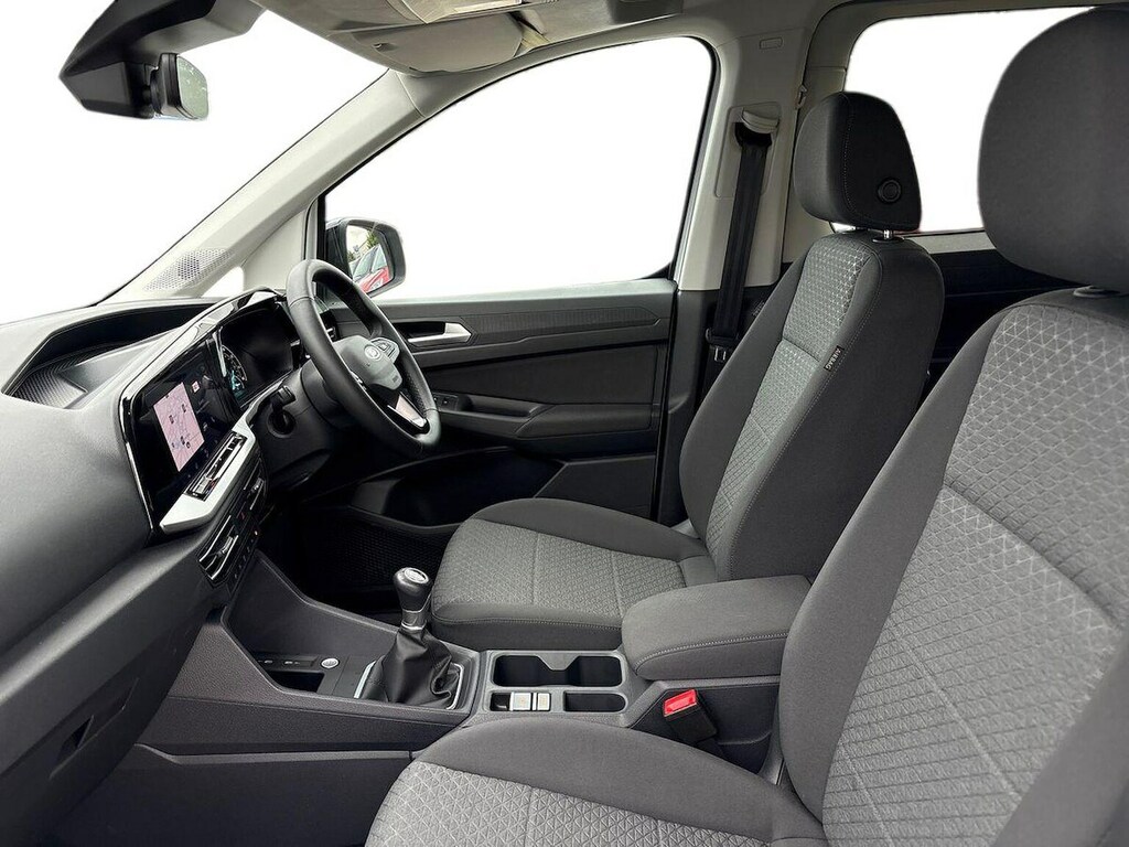 Ford Tourneo Connect 2L Titanium Blue #8