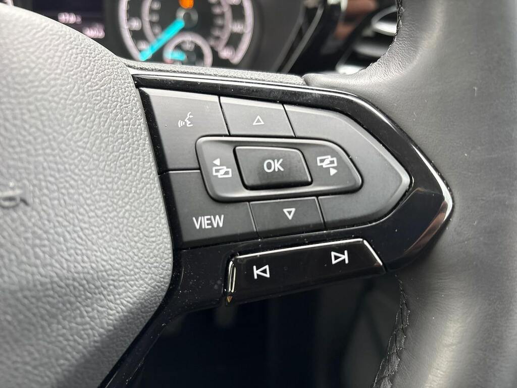 Ford Tourneo Connect 2L Titanium Blue #22