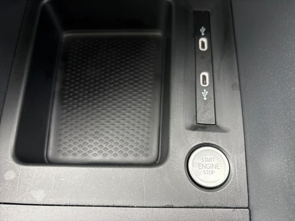 Ford Tourneo Connect Connect Titanium Grey #35