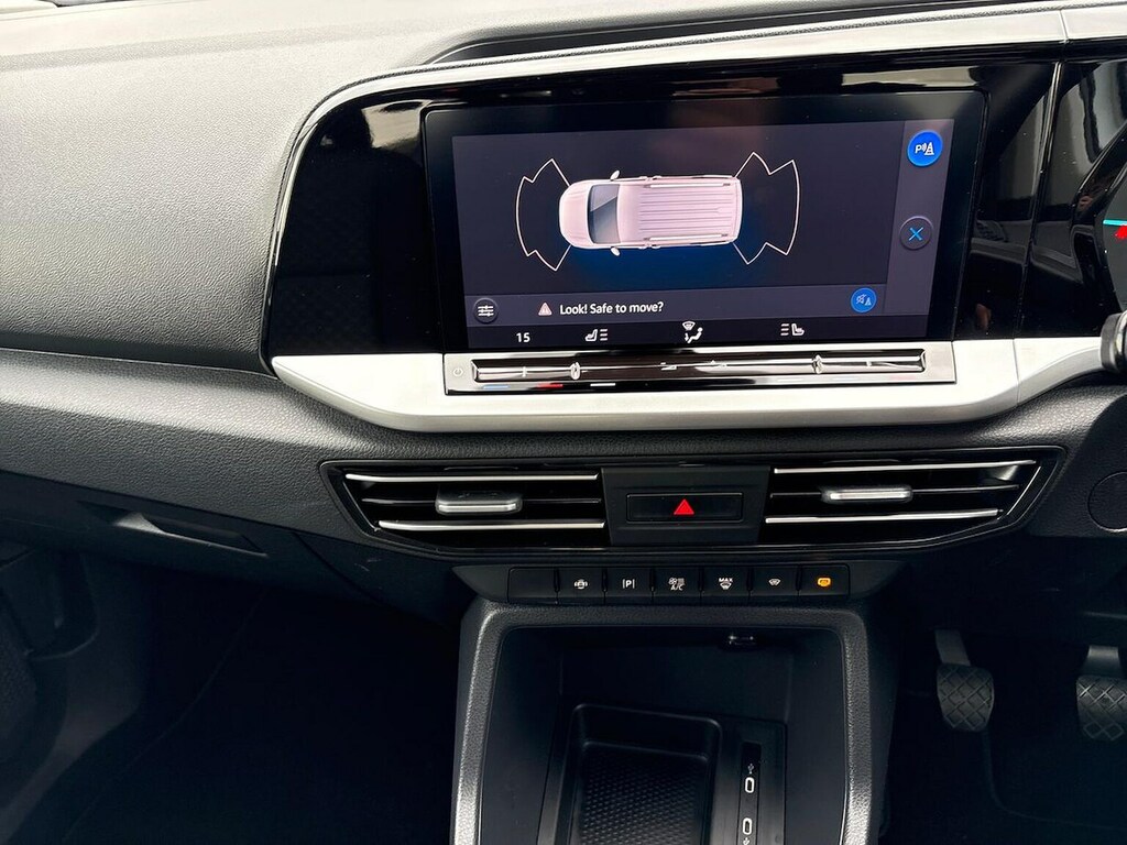 Ford Tourneo Connect 2L Titanium Blue #12