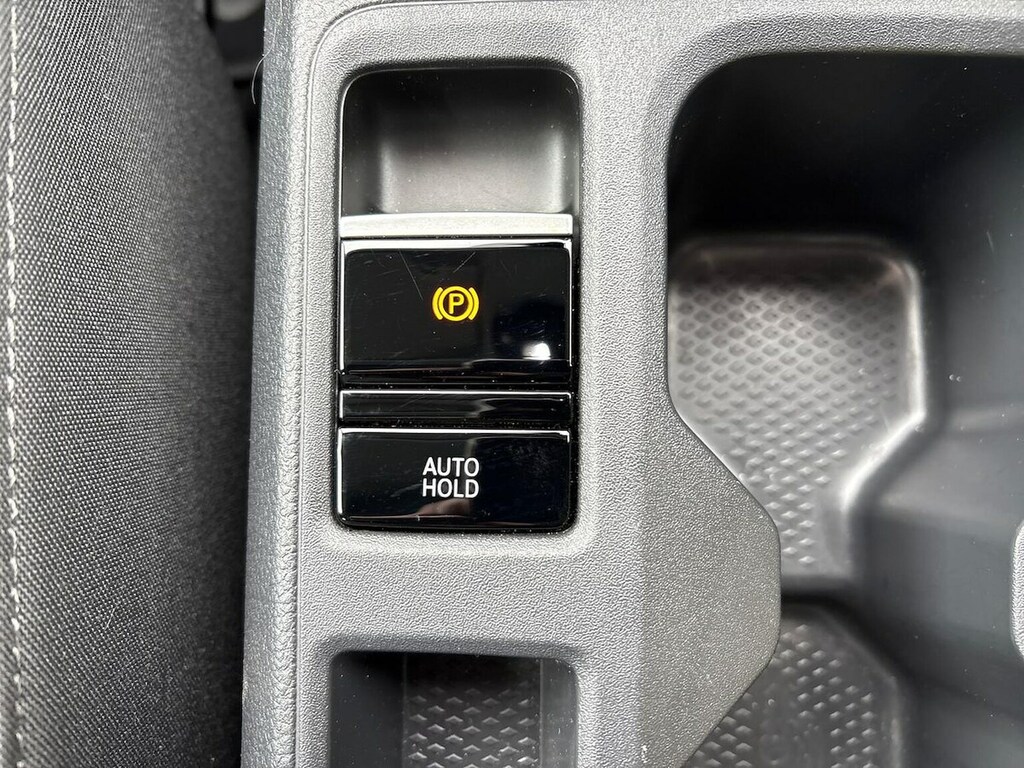 Ford Tourneo Connect Connect Titanium Grey #36