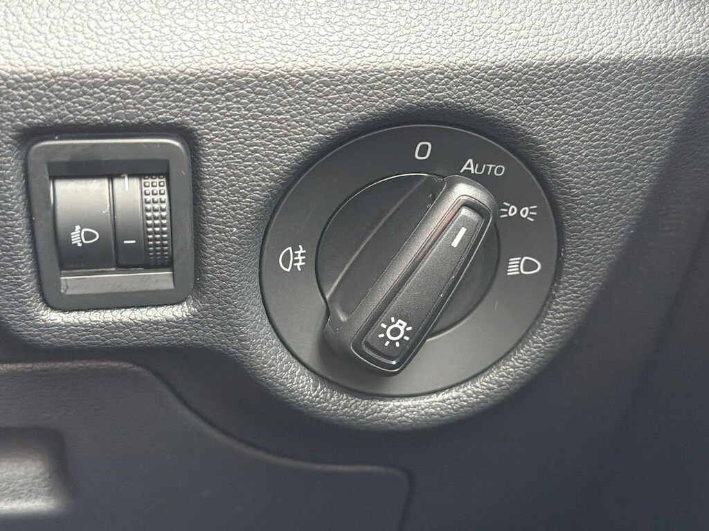 Skoda Kamiq Suv Blue #44
